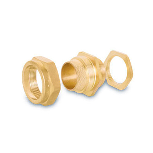 Brass Cable Gland